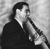 Benny Goodman
