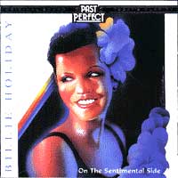 Billie Holiday: On the Sentimental Side