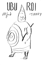 Ubu Roi